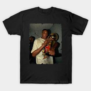 Scottie Pippen The Champion T-Shirt